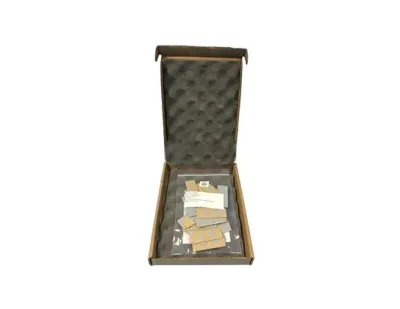 733185-B21 - HP 2U Rectangle Badge Kit