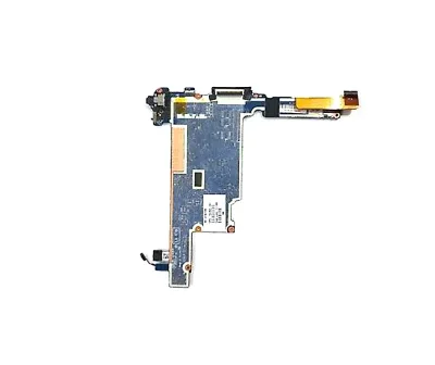 733477-001 - HP 2GB RAM 128GB Flash Drive System Board (Motherboard) for ElitePad Z2760