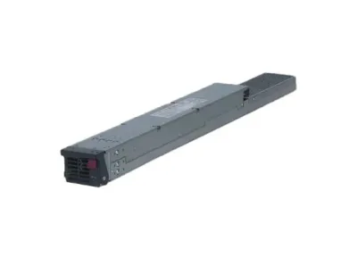 733830-001 - HP 2650-Watts 12V Platinum Redundant Hot-Pluggable Power Supply For Bladesystem C7000 Enclosure