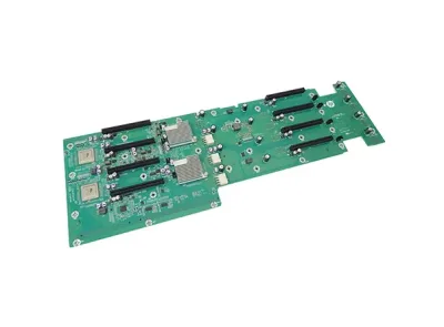 733990-001 - HP Right Node GPU Mezzanine Board for ProLiant SL270s Gen8