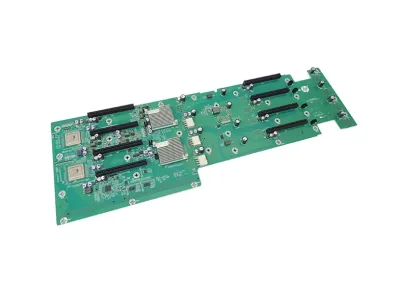 733991-001 - HP Left Node GPU Mezzanine Board for ProLiant SL270s Gen8