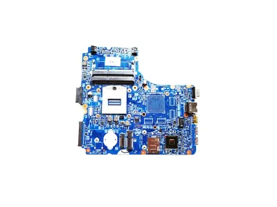 734085-601 - HP System Board (Motherboard) for ProBook 440 G1