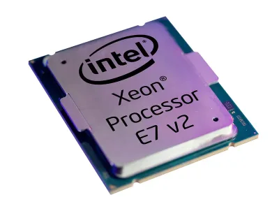 734147-001 - HP 2.30GHz 8.0GT/s QPI 30MB L3 Cache Socket LGA2011 Intel Xeon E7-4870V2 15-Core Processor for ProLiant Gen8 Servers