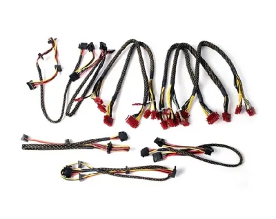 734233-001 - HP Hagia HDMI Out Cable for Envy 23