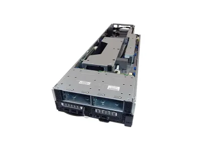 734484-001 - HP IVB Left Tray Node Assembly for ProLiant SL250 G8