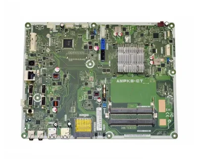 734719-001 - HP Pavilion Aster TS 20 AIO Motherboard with AMD A4-5000 2.0GHz CPU