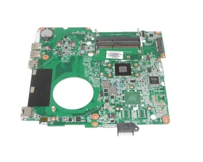 734827-501 - HP System Board (Motherboard) with AMD A6-5200 2.00Ghz for TouchSmart 15-N
