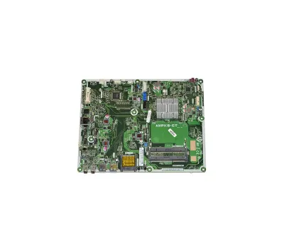 734872-501 - HP Pavilion Aster TS 20 AIO Motherboard with AMD A4-5000 2.0GHz CPU