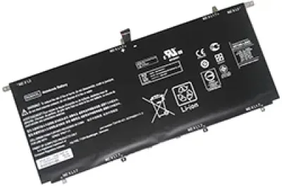 734998-001 - HP 4-Cell 7.5V 51Wh 6750mAh Li-ion Battery for Spectre 13