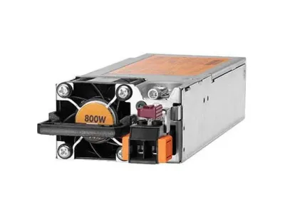 735051-401 - HP 800-Watts 48V DC Power Supply