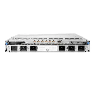 735131-B21 - HP Apollo 6000 Standard Power Shelf Enclosure