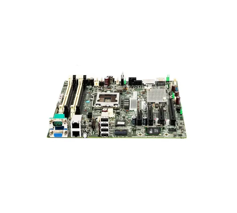 735168-001 - HP System Board (Motherboard) for ProLiant SL G7 Series