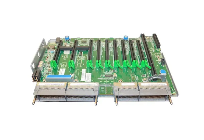 735511-001 - HP System Board for ProLiant DL580 G8 Server