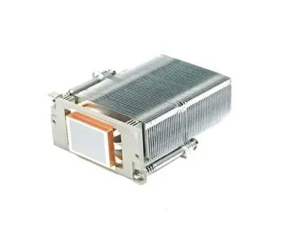 735514-001 - HP Screw Type Heatsink Assembly for ProLiant DL580 Gen8 Server