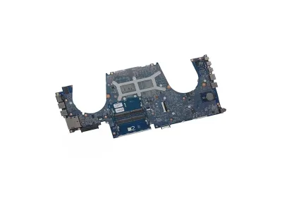 735592-001 - HP System Board (Motherboard) with Intel QM87 Chipset for ZBook 17