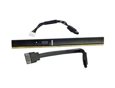 735868-001 - HP ODD Bezel with SATA Power and Data Cable for Z1 G2 All-In-One Workstation