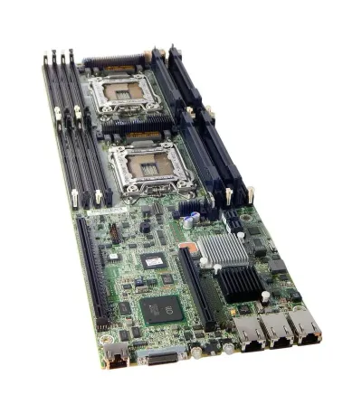 735972-001 - HP System Board (Motherboard) for ProLiant SL210t Gen8 Server
