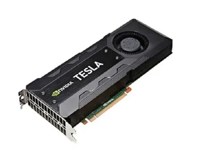 736169-001 - HP Nvidia Tesla K20 5GB GDDR5 Video Graphics Card