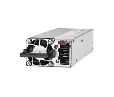 736614-001 - HP 750-Watt Flex Shot Hot Plug Battery Backup Module for ProLiant DL360 DL380 ML350