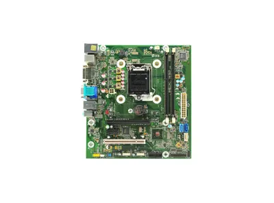 737338-601 - HP Intel H81 Chipset System Board (Motherboard) for 400 All-in-one Desktop
