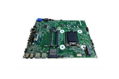 737340-001 - HP Intel H81 Express Chipset System Board (Motherboard) for 400 G1 21.5-inch Touch All-in-One PC