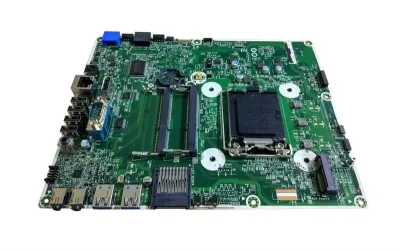 737340-601 - HP System Board (Motherboard) with Intel H81 Express Chipset Include