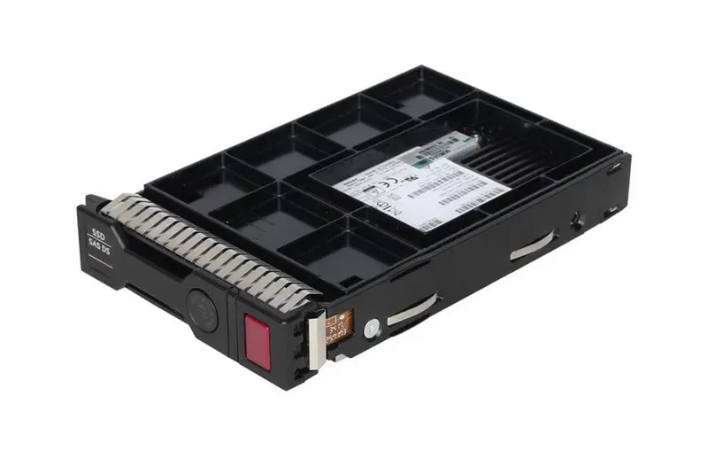 737394-S21 - HP 450GB 15000RPM SAS 12Gb/s 2.5-inch Hard Drive