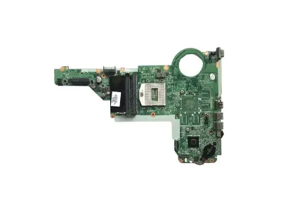 737669-501 - HP Pavilion 15-N Laptop Motherboard 8670m/1GB with Intel i5-4200u 1.6GHz CPU