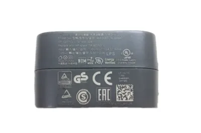 737933-004 - HP 10-Watts Wall Mount AC Adapter