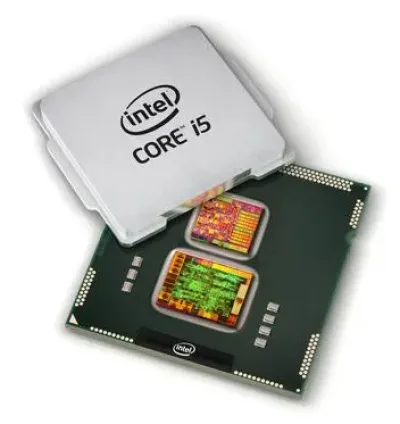 738201-001 - HP 2.80GHz 5.0GT/s DMI 3MB L3 Cache Socket G3 Intel Core i5-4330M Dual-Core Processor
