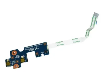 738401-001 - HP Function Button Board for ProBook 640 G1 / 650 G1