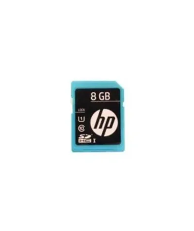 738575-001 - HP 8GB SDHC Flash Memory Card