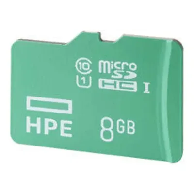 738576-001 - HP 8GB Flash Media Micro SD Card