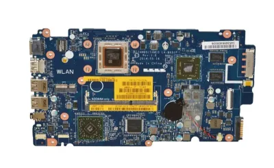 738WR - Dell System Board (Motherboard) AMD A10-7300 CPU for Inspiron 15 5545