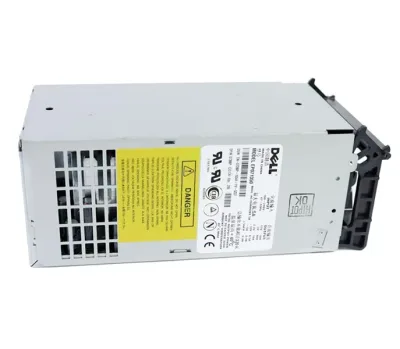 7390P - Dell 320-Watts 100-240V ATX Power Supply for PowerEdge 4300 4400 6300 6400