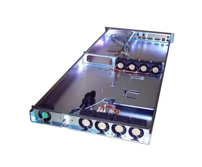 739442-B21 - HP Apollo A6000 Gen8 1M Chassis Enclosure