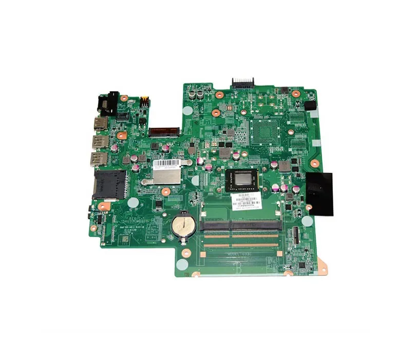 739507-001 - HP System Board (MotherBoard) for Pavilion 14 Celeron 847 1.1GHz Intel Notebook PC