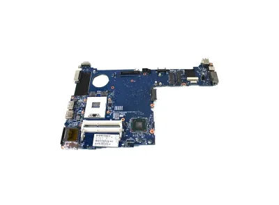 739583-001 - HP System Board (Motherboard) Intel Core i7-4650U CPU for EliteBook 1040