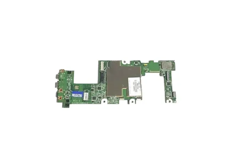 739803-501 - HP System Board for Tablet PC with Intel Quad Core Z3770 1.46-GHz Uma
