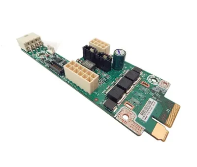739873-001 - HP Left Personality Board for SL250s G8