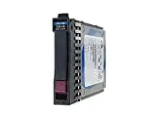 739890-B21 - HP Enterprise 300GB SATA 6Gb/s 3.5-inch Solid State Drive with SmartDrive Carrier