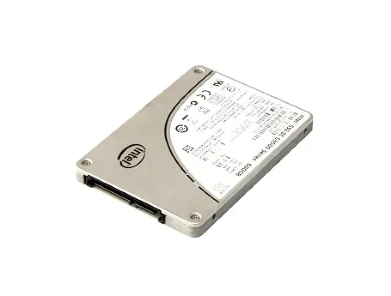 739919-001 - HP 600GB SATA 6GB/s 2.5-inch Value Endurance (VE) Solid State Drive