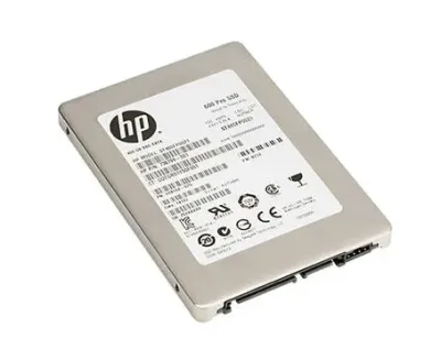 739957-001 - HP 300GB SATA 6GB/s Value Endurance Enterprise 3.5-inch Solid State Drive