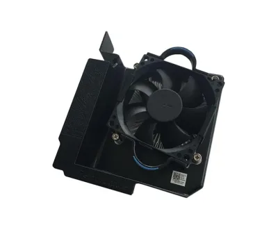 73F6T - Dell Heatsink and Fan Assembly for OptiPlex Gx9020