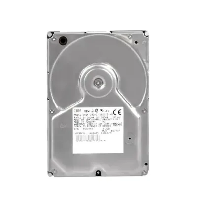 73H7753 - IBM 3GB 5400RPM ATA-33 3.5-inch Hard Drive