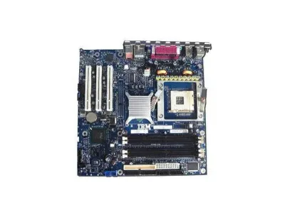 73P0546 - IBM System Board (Motherboard) Socket 478 for NetVista M42