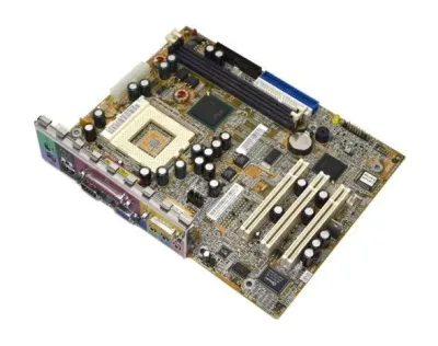 73P0557 - IBM System Board (Motherboard) Socket-478 for Netvista 6792