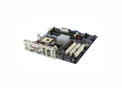 73P0596 - IBM System Board 10/100/1000 Ethernet without Pov