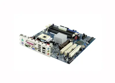 73P0783 - IBM Gigabit Ethernet System Board without POV