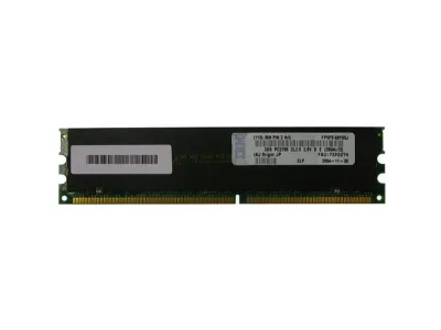 73P2274 - IBM 2GB DDR-333MHz PC2700 ECC Registered CL2.5 184-Pin DIMM Memory Module